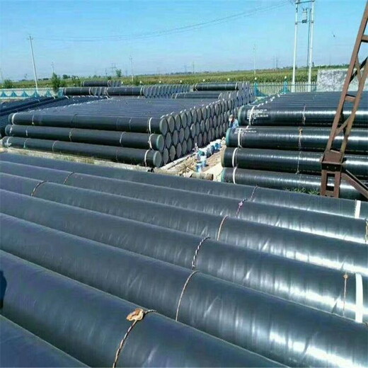 郴州给水防腐钢管厂家加工定做石油管道