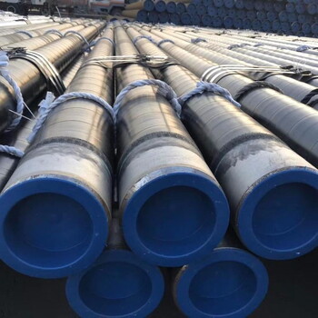 温州埋地涂塑钢管实体厂家