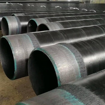 南京排污水泥砂浆钢管生产厂家输水管道