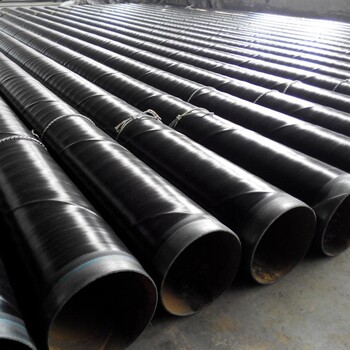 南京排污水泥砂浆钢管生产厂家输水管道