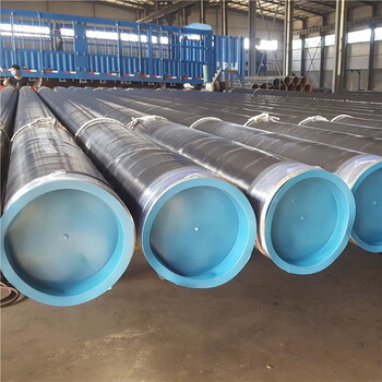 運城大口徑3PE鋼管廠家電話輸水管道