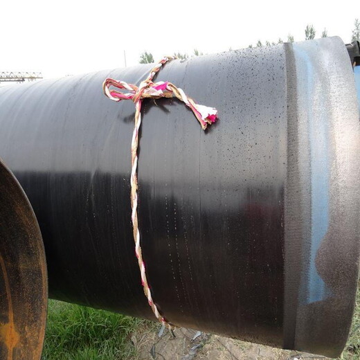 石家庄电缆穿线钢管，普通级3PE防腐钢管厂家价格