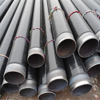 长沙矿井排水涂塑钢管价格Q235B钢管