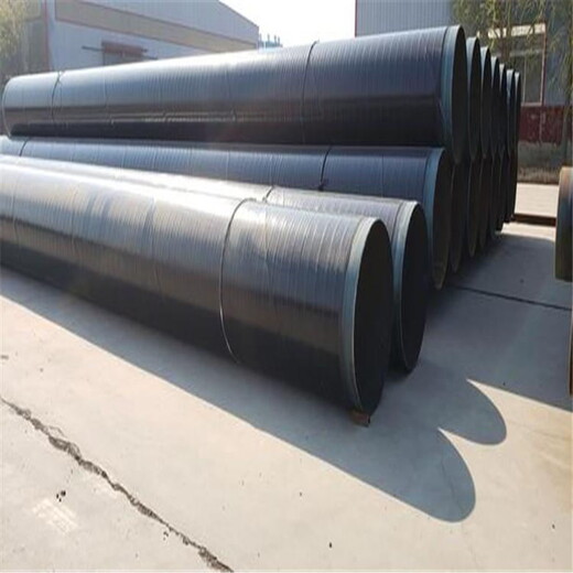 忻州埋地3PE防腐钢管，涂塑复合钢管厂家价格