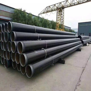 济宁黄夹克保温钢管，加强级防腐钢管生产厂家
