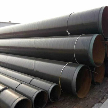 南宁国标涂塑钢管，给水3PE防腐钢管厂家