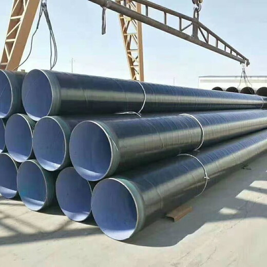 赣州环氧粉末防腐钢管，给水涂塑钢管厂家