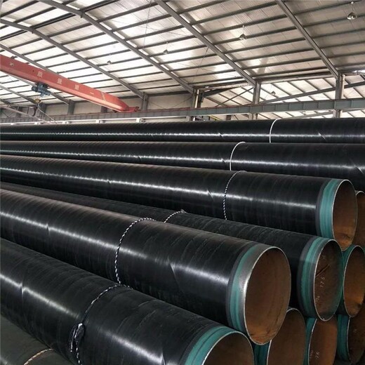 郑州国标TPEP防腐钢管厂家全国销售