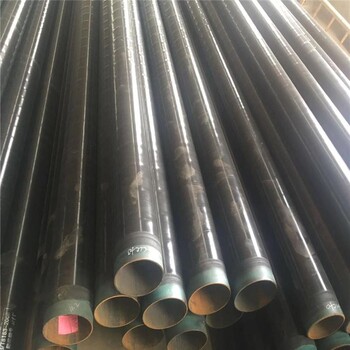 大口径涂塑钢管南京生产厂家