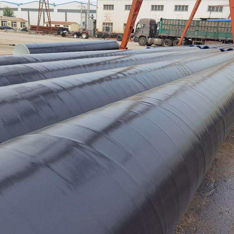 通化电缆穿线钢管厂家生产全国销售