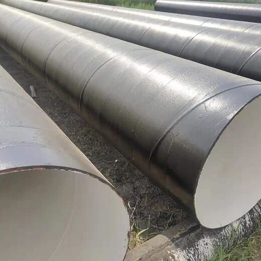 延安输水涂塑钢管厂家介绍石油管道