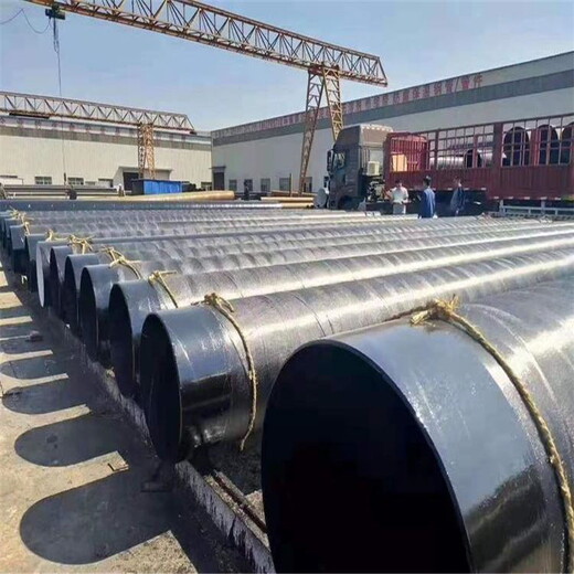 枣庄国标3PE防腐钢管厂家输水管道