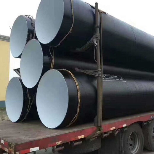 运城环氧煤沥青防腐钢管厂家国标螺旋钢管