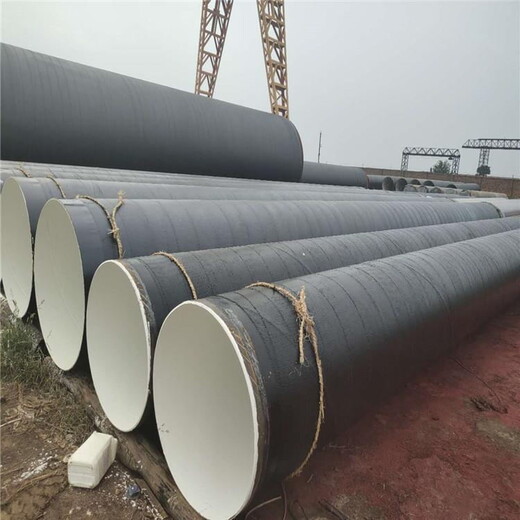 防城港埋地防腐钢管，架空用保温钢管生产厂家
