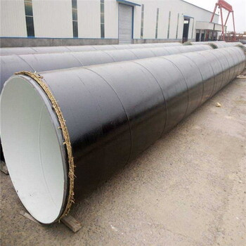 南宁国标涂塑钢管，直埋保温钢管厂家代理