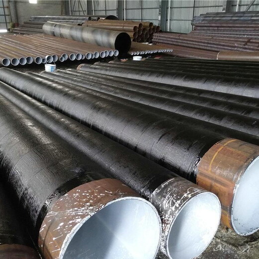 南宁国标涂塑钢管，大口径保温钢管厂家代理