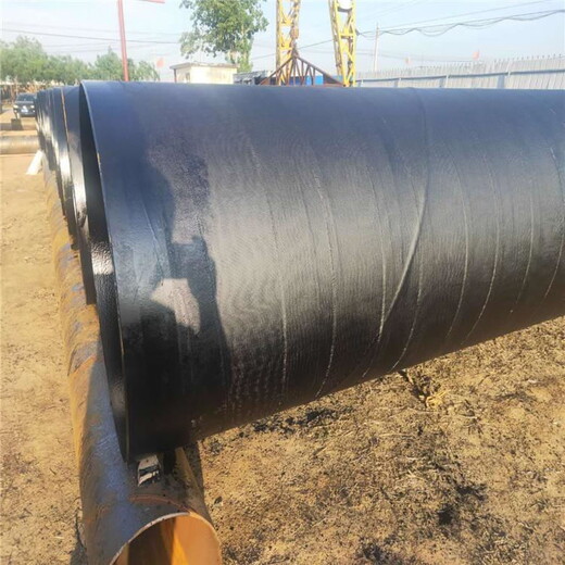 苏州埋地涂塑钢管，普通级3PE防腐钢管生产厂家