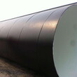 桂林国标TPEP防腐钢管厂家代理焊管价格图片