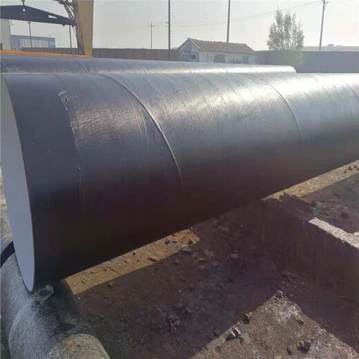 直埋TPEP防腐钢管生产厂家唐山钢材价格
