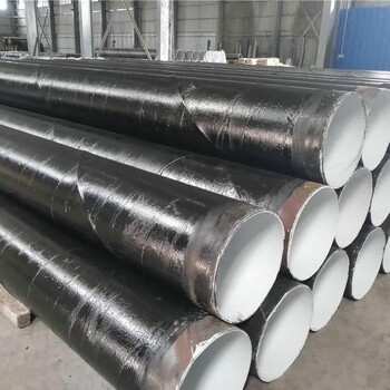 国标钢套钢保温钢管蚌埠厂家技术指导