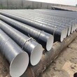 惠州直埋保温钢管生产厂家图片