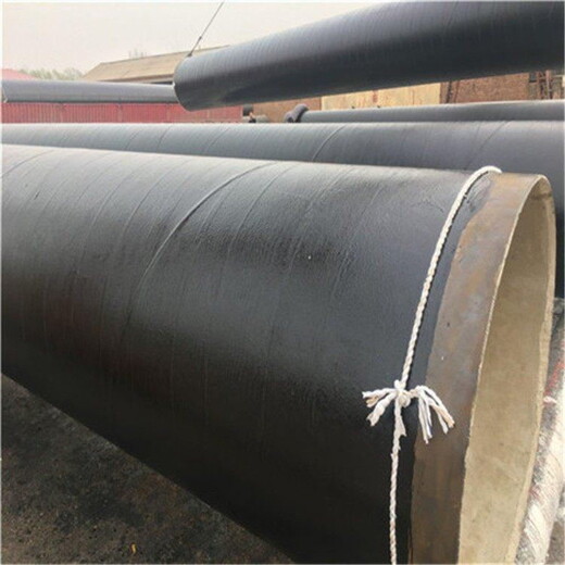 南昌燃气3PE防腐钢管厂家加工定做国标螺旋钢管