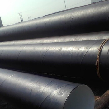排水3PE防腐钢管输水tpep防腐钢管厂家电话