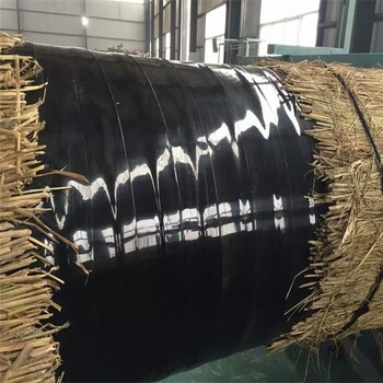 济南埋地TPEP防腐钢管规格型号图片
