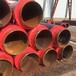 钢套钢保温钢管生产厂家贵港（钢管销售）