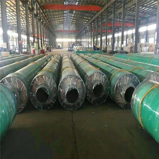 延安国标3PE防腐钢管厂家保温推荐