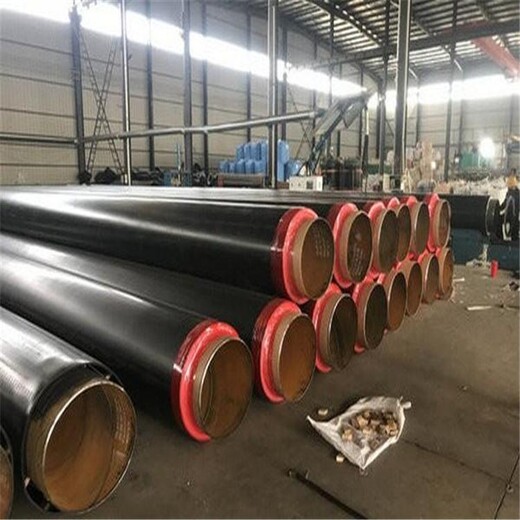铜川普通级3PE钢管厂家技术介绍石油管道