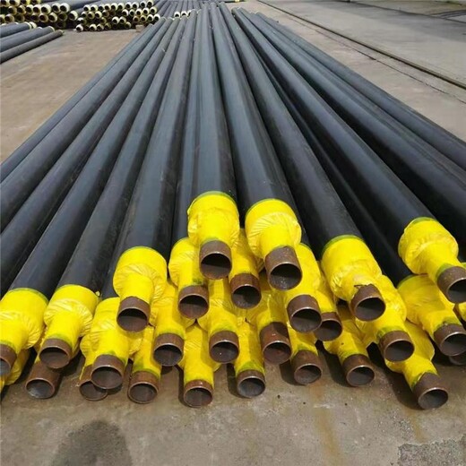 汉中给水3PE防腐钢管规格型号多少钱一吨