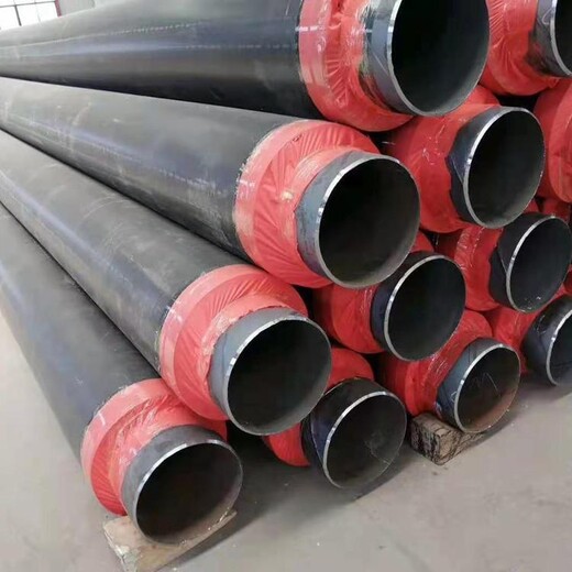 牡丹江环氧粉末防腐钢管厂家加工定做（2023防腐管道）