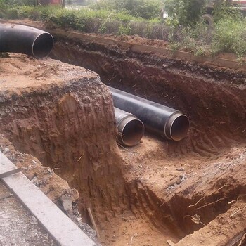 桂林大口径防腐钢管厂家技术介绍化工管道
