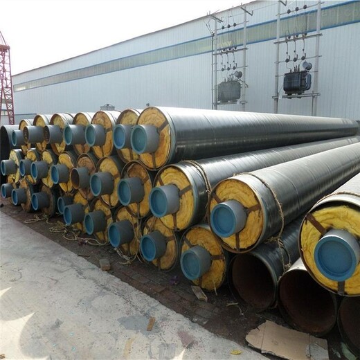 安阳供水3PE防腐钢管厂家订制全国销售