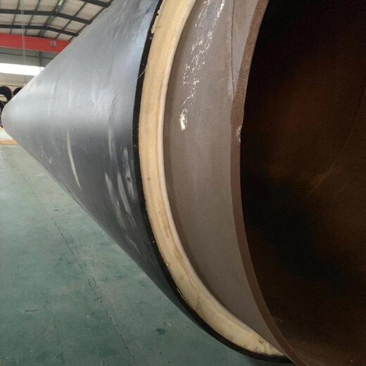 吉安排水3PE防腐钢管厂家化工管道