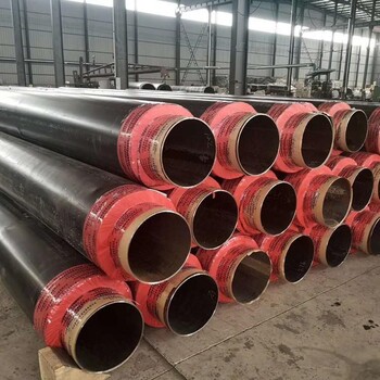赣州环氧粉末防腐钢管，输水3PE防腐钢管厂家价格