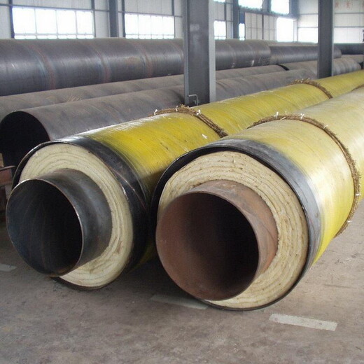 许昌加强级防腐钢管生产厂家石油管道