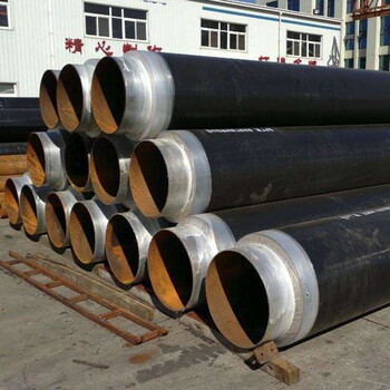 陕西国标螺旋钢管生产厂家