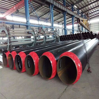 贵港国标保温钢管厂家代理保温钢管