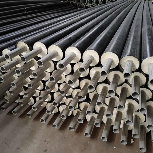无锡热浸塑钢管规格型号