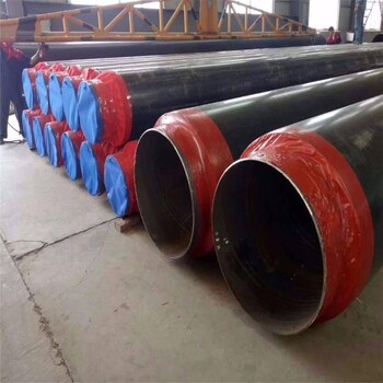 长沙国标防腐钢管规格型号无缝管道
