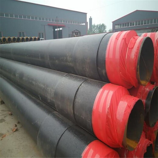 南京集中供热保温钢管本地厂家
