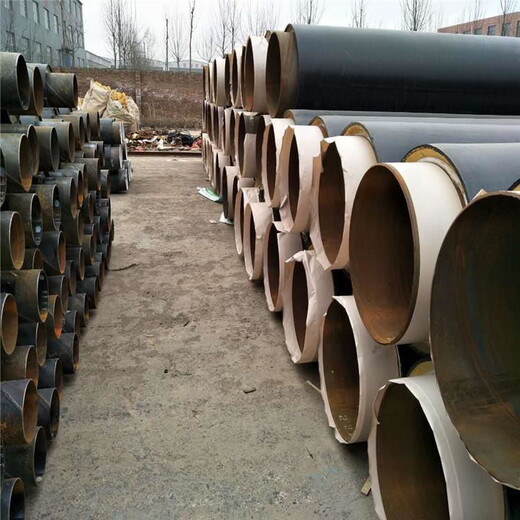 南平国标防腐钢管，地埋保温钢管生产厂家