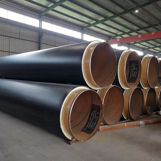 杭州排水TPEP防腐钢管厂家价格全国销售