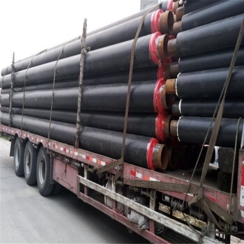 贺州煤矿排污防腐钢管定做加工焊接钢管