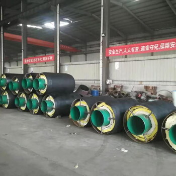 濮阳IPN8710防腐钢管厂家成功案例