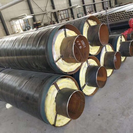 乐山国标TPEP防腐钢管生产厂家输水管道