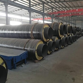 重庆供水3PE防腐钢管厂家货源