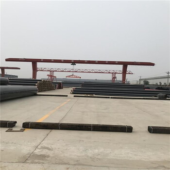 重庆供水3PE防腐钢管厂家货源